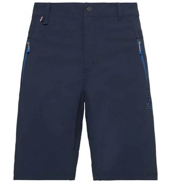 Odlo Shorts WEDGEMOUNT Diving Navy Größe 56 3 Odlo Shorts WEDGEMOUNT Diving Navy Größe 56