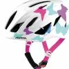 Alpina Helm Pico Pearlwhite Butterflies Gloss Gr. 50-55 Cm -Fahrradhelme Verkäufe 2022 ID 141943 orig 600x600