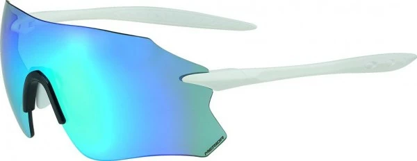 MERIDA SONNENBRILLE FRAMELESS WEISS 3 MERIDA SONNENBRILLE FRAMELESS WEISS