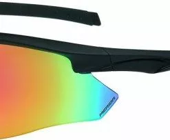 MERIDA SONNENBRILLE SPORT AERO SCHWARZ