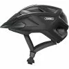 Abus Helm MountZ Velvet Black Gr. S 48-54 Cm -Fahrradhelme Verkäufe 2022 ID 148416 orig 600x600