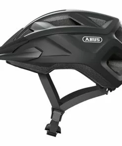 Abus Helm MountZ Velvet Black Gr. S 48-54 Cm