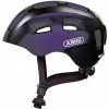 Abus Kinderhelm Youn-I 2.0 Black Violet Gr. M 52-57 Cm -Fahrradhelme Verkäufe 2022 ID 148423 orig 600x600
