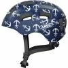 Abus Kinderhelm Youn-I 2.0 Blue Anchor Gr. M 52-57 Cm -Fahrradhelme Verkäufe 2022 ID 148425 orig 600x600