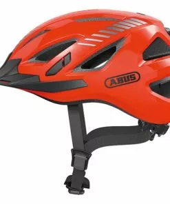 Abus Helm Urban-I 3.0 Signal Orange Gr. M 52-58 Cm