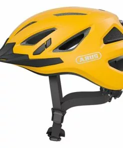 Abus Helm Urban-I 3.0 Icon Gelb Gr. M 52-58 Cm