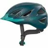 Abus Helm Urban-I 3.0 Core Grün Gr. XL 61-65 Cm -Fahrradhelme Verkäufe 2022 ID 148459 orig 600x600