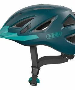 Abus Helm Urban-I 3.0 Core Grün Gr. XL 61-65 Cm
