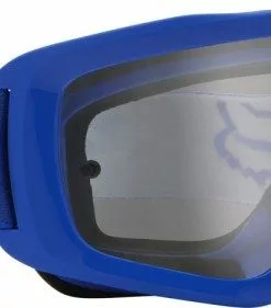 Fox Main Stray Brille Blue