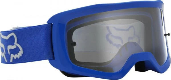 Fox Main Stray Brille Blue 3 Fox Main Stray Brille Blue