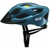 Abus Helm Aduro 2.0 Steel Blue Gr. L 58-62 Cm -Fahrradhelme Verkäufe 2022 ID 152046 orig 600x600