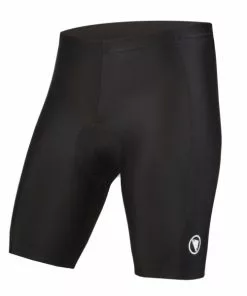 Endura 6-Panele Shorts II Schwarz Größe L