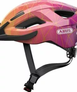 Abus Aduro 2.0 Gold Prism, M 52-58cm