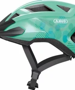 Abus MountZ Celeste Grün M 52-57cm