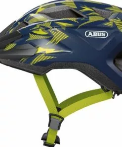 Abus MountZ Midnight Blue, S 48-54cm