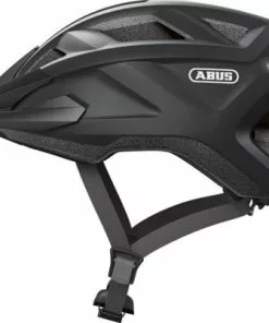 Abus MountZ Velvet Black, M 52-57cm