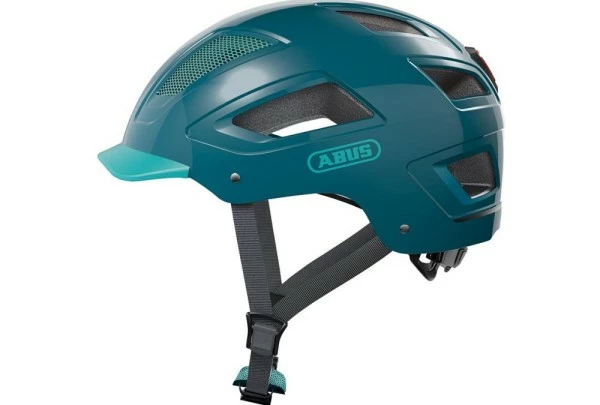 Abus Hyban 2.0 Core Grün, L= 56-61cm 3 Abus Hyban 2.0 Core Grün, L= 56-61cm