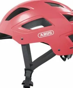 Abus Hyban 2.0 Living Coral L= 56-61cm