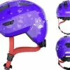 Abus Smiley 3.0 Purple Star, M 50-55cm 2 Abus Smiley 3.0 Purple Star, M 50-55cm -Fahrradhelme Verkäufe 2022 ID 158291 orig 600x600