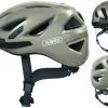 Abus Urban-I 3.0 Monument Grey, XL 61-65cm 1 Abus Urban-I 3.0 Monument Grey, XL 61-65cm -Fahrradhelme Verkäufe 2022 ID 158708 orig 600x600