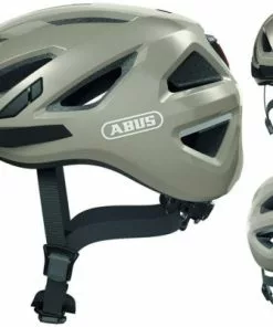 Abus Urban-I 3.0 Monument Grey, XL 61-65cm
