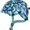 Abus Kinderhelm Smiley 3.0 LED Blue Car, S= 45-50cm, Abus Helme, 67296 2 Abus Kinderhelm Smiley 3.0 LED Blue Car, S= 45-50cm, Abus Helme, 67296 -Fahrradhelme Verkäufe 2022 ID 159821 orig 600x600