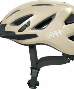 Abus Helm Urban-I 3.0 Cannoli Cream Gr. M 52-58 Cm