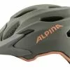 Alpina Kinderhelm Carapax Jr Flash Moon Grey Peach Matt Gr. 51-56 Cm -Fahrradhelme Verkäufe 2022 ID 162003 orig 600x600