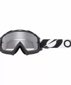 Oneal O´NEAL Brille B-10 Goggle TWOFACE Black Clear