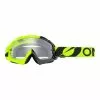 Oneal O´NEAL Brille B-10 Goggle TWOFACE Black Neon Yellow Clear -Fahrradhelme Verkäufe 2022 ID 162947 orig 600x600