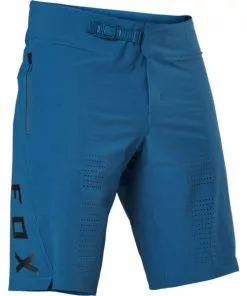 Fox Shorts Flexair Dark Indigo Größe 36