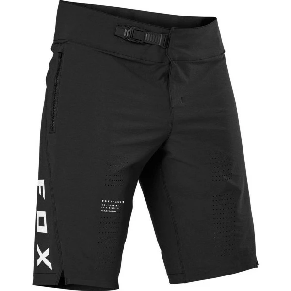 FOX Shorts - FLEXAIR SHORT - Black - Größe 34 3 FOX Shorts - FLEXAIR SHORT - Black - Größe 34