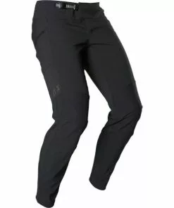 Fox Defend Fire Pant Black Größe 38