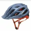 KED Fahrradhelm Companion (2022), Blue Grey Orange Matt, -Fahrradhelme Verkäufe 2022 ID 163842 orig 600x600