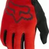 Fox Ranger Glove Full Finger Floating Red Größe M -Fahrradhelme Verkäufe 2022 ID 167296 orig 600x600