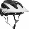 Fox Helm Speedframe Pro Fade Black / WhiteGröße S -Fahrradhelme Verkäufe 2022 ID 168478 orig 600x600