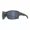 Alpina Sonnenbrille Lyron Rahmen Moon Gr Matt Glas Sw Versp. Kat.3