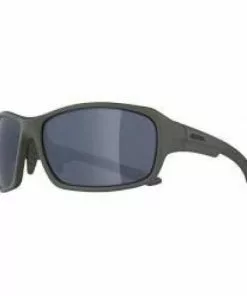 Alpina Sonnenbrille Lyron Rahmen Moon Gr Matt Glas Sw Versp. Kat.3