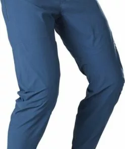 Fox Ranger Pant Baggy Dark Indigo Größe 30