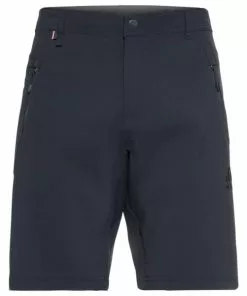 Odlo Men´s Short WEDGEMOUNT Dark Sapphire Größe 54