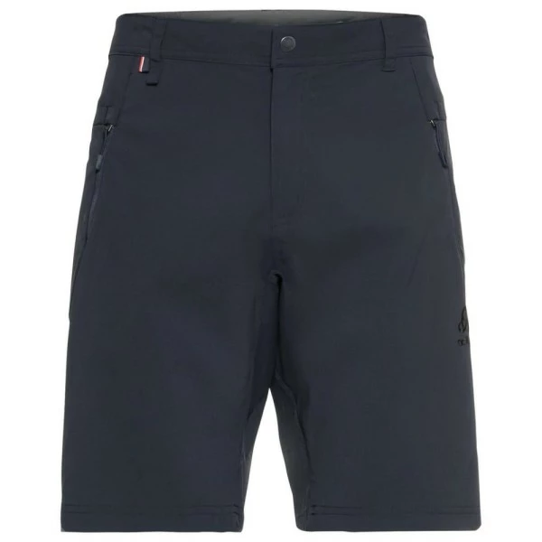 Odlo Men´s Short WEDGEMOUNT Dark Sapphire Größe 52 3 Odlo Men´s Short WEDGEMOUNT Dark Sapphire Größe 52
