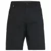Odlo Men´s Short WEDGEMOUNT Black Größe 54