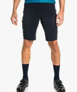 Schöffel Shorts Meleto M Schwarz Größe 50