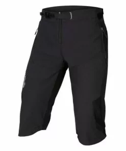 Endura MT500 Burner Short Schwarz Größe S