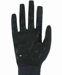 Roeckl Sports Fahrradhandschuh Murnau Schwarz Größe 11