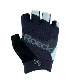 Roeckl Sports Fahrradhandschuh Iseo Schwarz Größe 11
