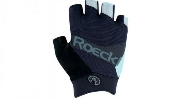 Roeckl Sports Fahrradhandschuh Iseo Schwarz Größe 8 3 Roeckl Sports Fahrradhandschuh Iseo Schwarz Größe 8