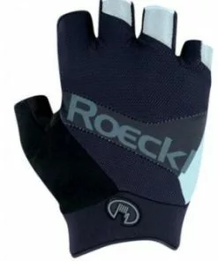 Roeckl Sports Fahrradhandschuh Iseo Schwarz Größe 7