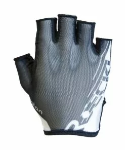 Roeckl Sports Fahrradhandschuh Ilova Schwarz Weiß Größe 11