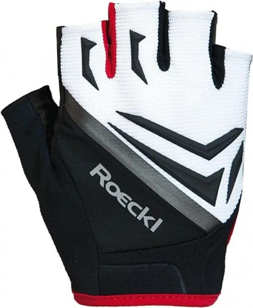 Roeckl Sports Fahrradhandschuh Isar Weiß Größe 10 3 Roeckl Sports Fahrradhandschuh Isar Weiß Größe 10